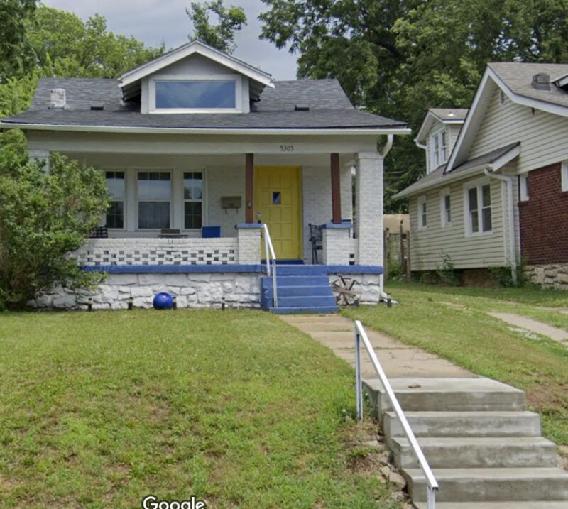 Foto principal - 5305 Euclid Ave