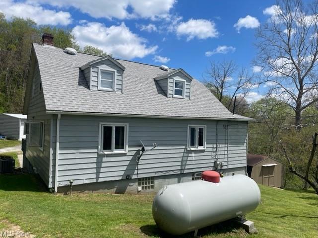 Building Photo - 3801 Co Rd 16