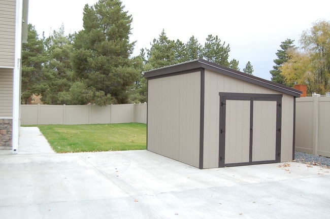 Building Photo - 132 N 100 W