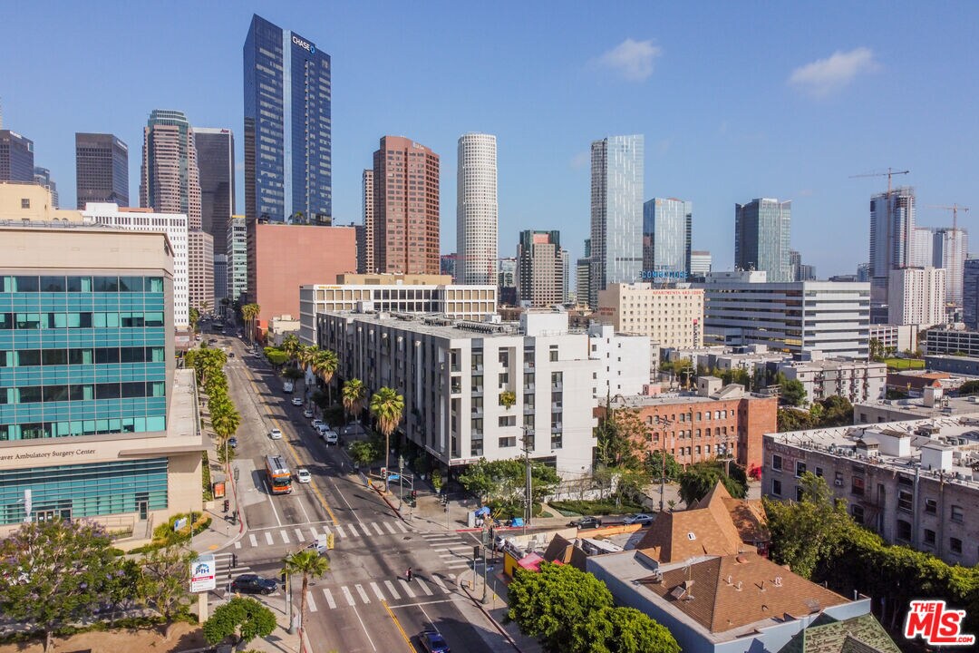 Foto principal - 1234 Wilshire Blvd