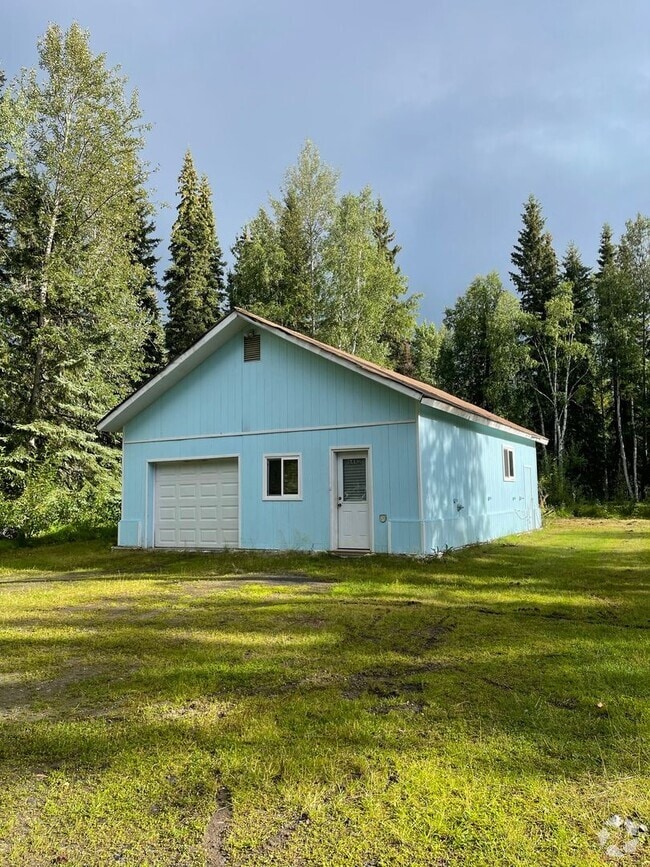 Building Photo - 6442 Richardson Hwy