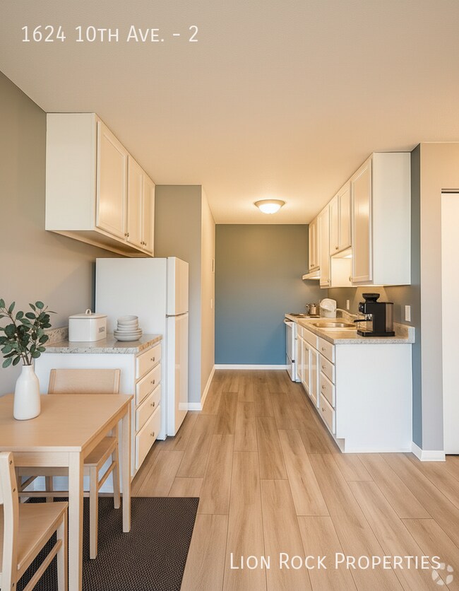 Foto del edificio - 1624 10th Ave