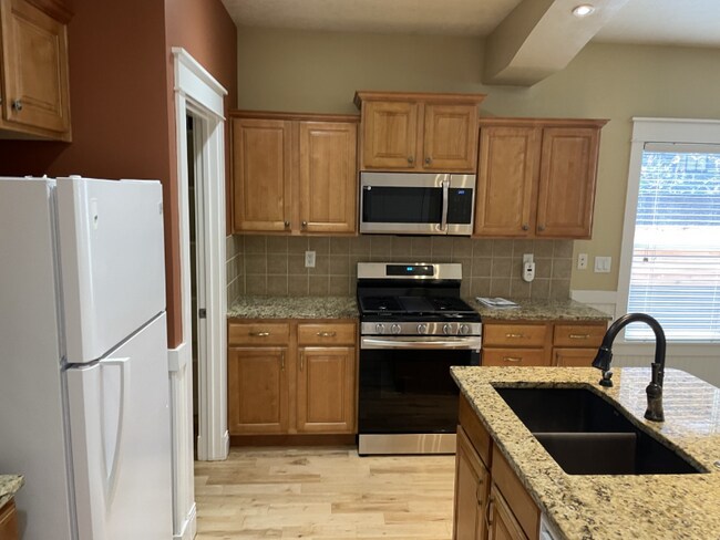 Foto del edificio - 2263 N Eagle Creek Ln