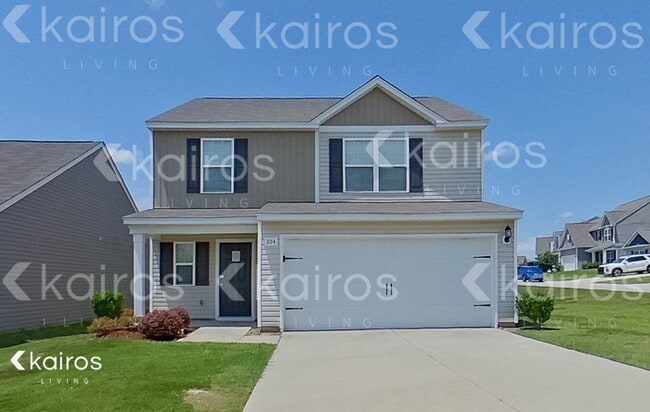 Building Photo - 304 Common Reed Dr