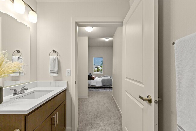 Interior Photo - Haven Place Apartments