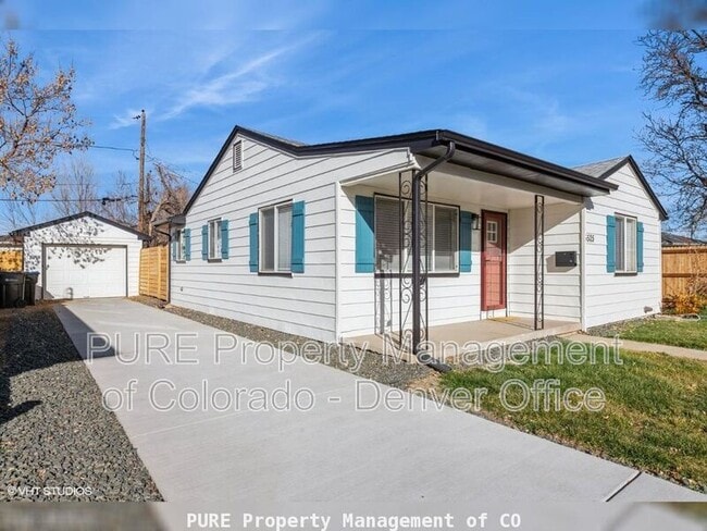 Foto del edificio - 5525 Brentwood St