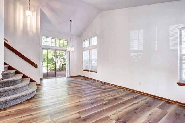 Photo - Stroh Ranch, Parker single family 3 bed 3 ... House