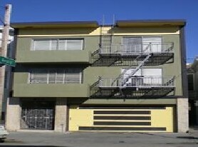 Foto del edificio - 430 2nd Ave