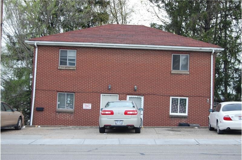 2809 Sunset Blvd, Steubenville, OH 43952 Townhome Rentals in