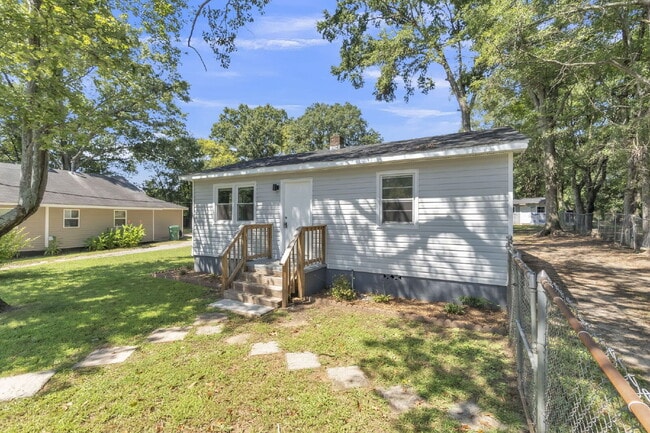 Foto del edificio - Charming 2 Bedroom, 1 Bath Home in Gaffney...