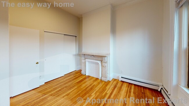 Foto del edificio - 14 Yarmouth St