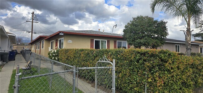 Foto del edificio - 1095 E Nocta St