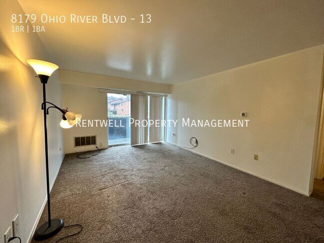 Foto del edificio - 8179 Ohio River Blvd