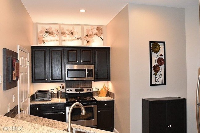 Foto del edificio - 2 br, 2 bath Condo - 300 East John Street 250