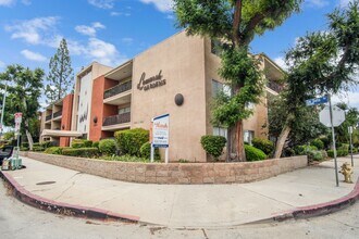 Building Photo - 10200 De Soto Ave