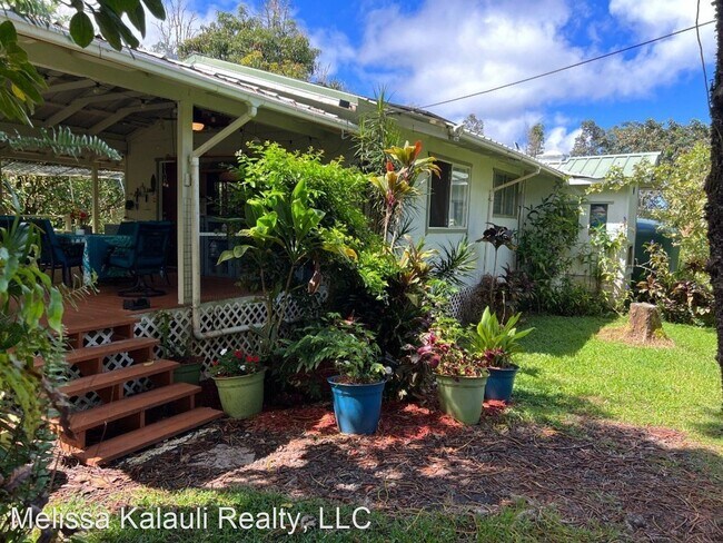 Building Photo - 2 br, 1.5 bath House - 11-1270 Orchid St.