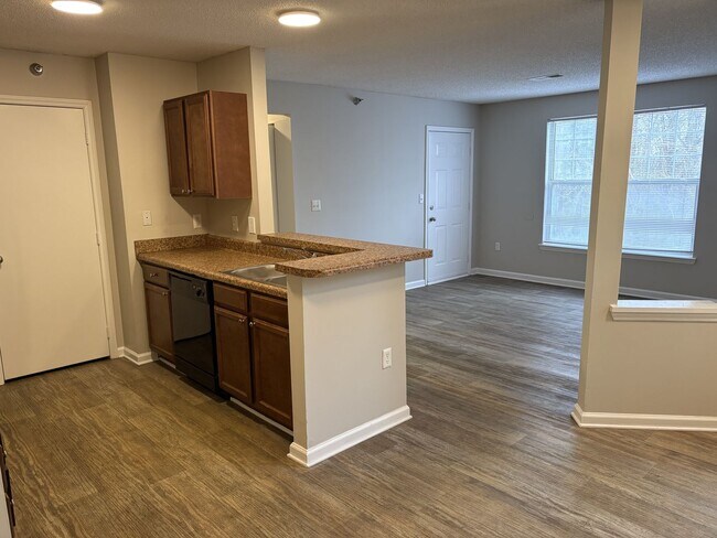 Foto del edificio - 2411 Hill St