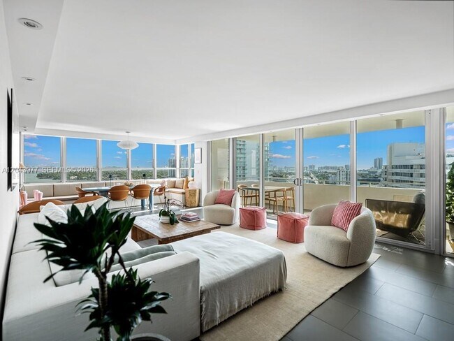 Foto del edificio - 11 Island Ave