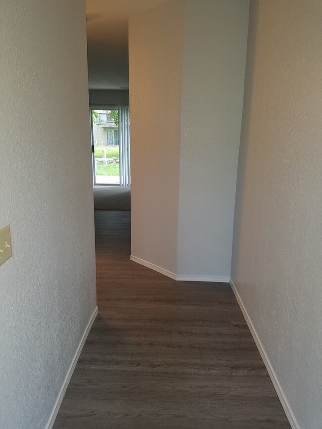 Foto del edificio - Newaly Renovation 1 Bedroom 1 Bath Unfurni...