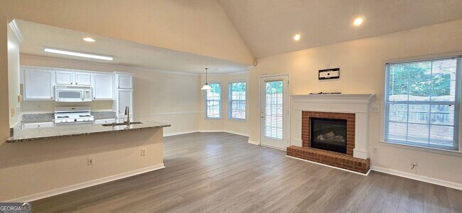Foto del edificio - 2 Mill Ridge Pl