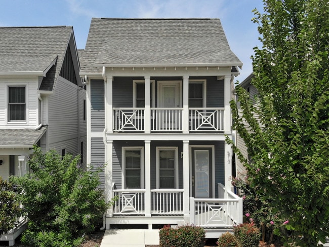 Building Photo - 513 Mariner Way