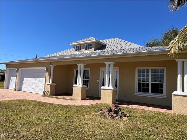 Foto del edificio - 1521 SW 22nd Pl