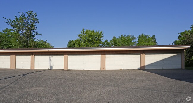 Foto del edificio - Rivercliff Apartments