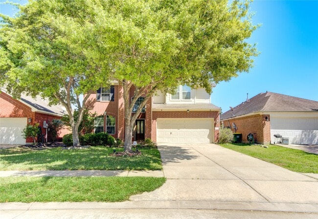 Building Photo - 2921 Indigo Dr