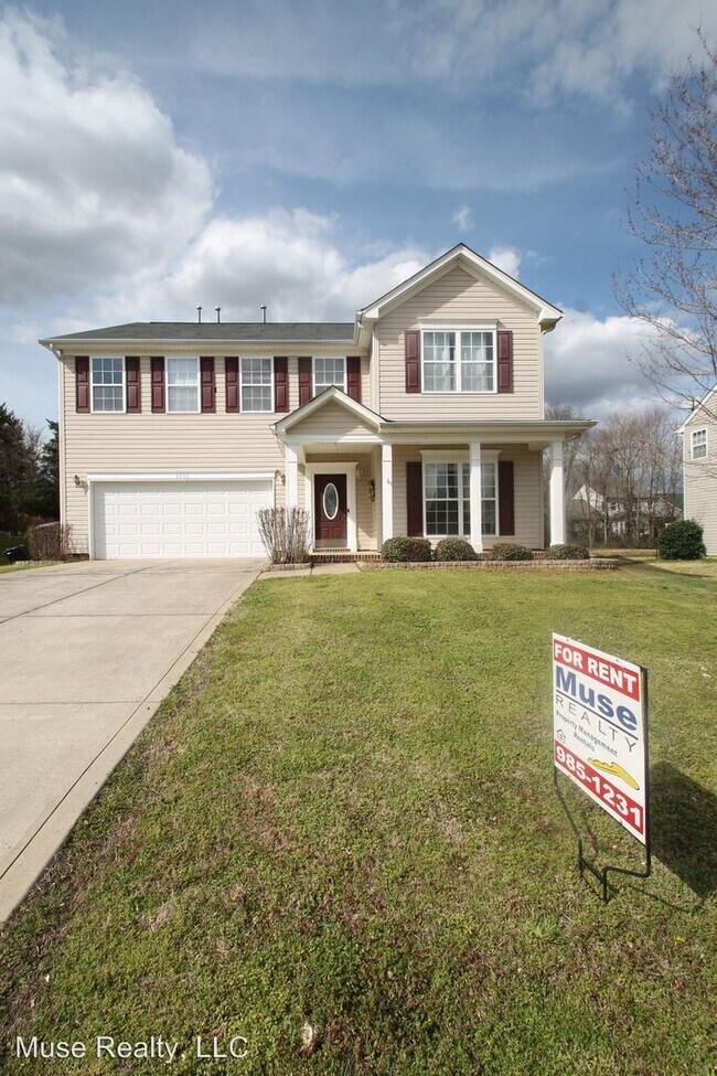 Foto del edificio - 4 br, 2.5 bath House - 1111 Ross Brook Trace