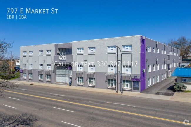 Building Photo - The 797 Building