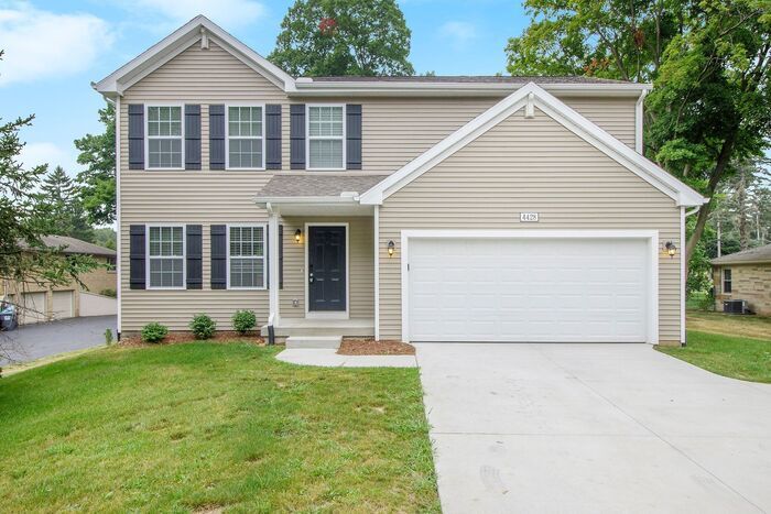 Foto principal - 7043 Wildflower Ct