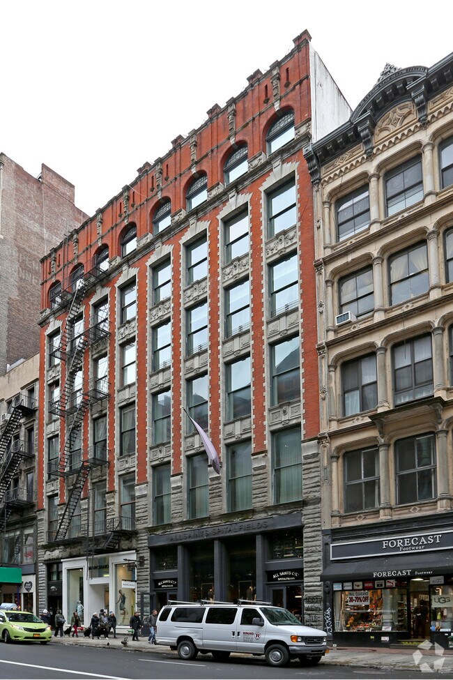 Primary Photo - 56 Crosby St