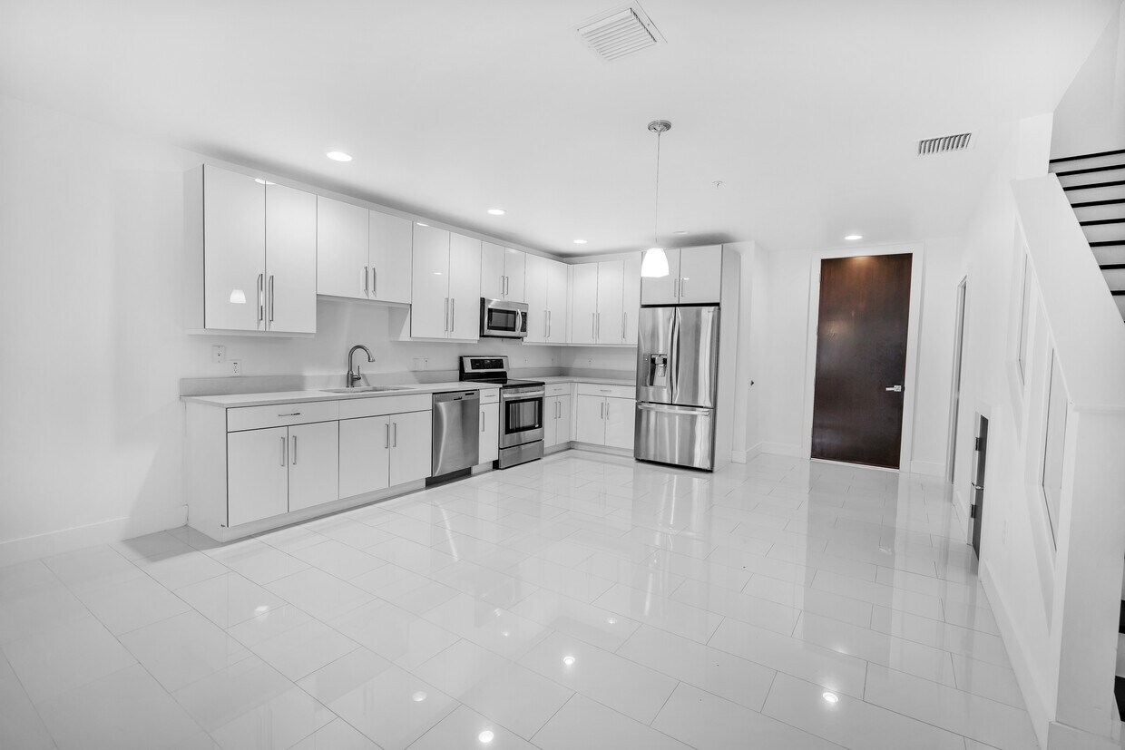 Foto principal - 434 W Swoope Ave