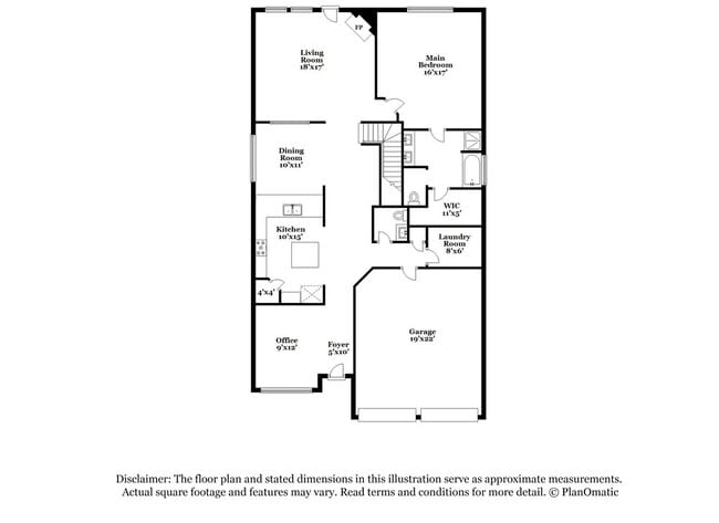 Building Photo - 3455 Blue Topaz