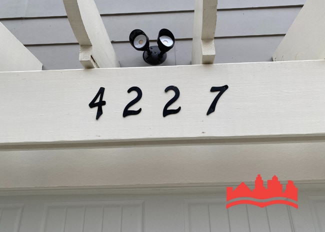 Building Photo - 4227 Tutwiler Ave