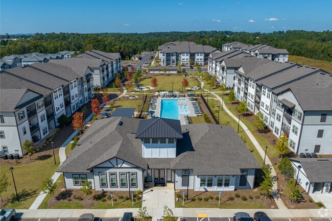 Photo - Century Mundy Mill Apartments