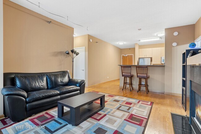 Foto del edificio - 600 N Kingsbury St