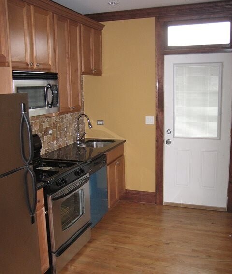 Foto del edificio - 4301 N Richmond St