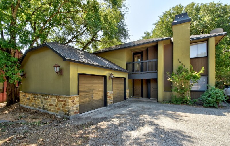 Primary Photo - 2603 Bridgeway Ct
