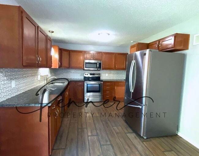 Building Photo - 2309 SW Keystone Dr