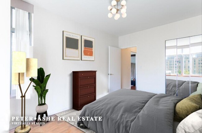 Building Photo - 1 bedroom in New York NY 10065