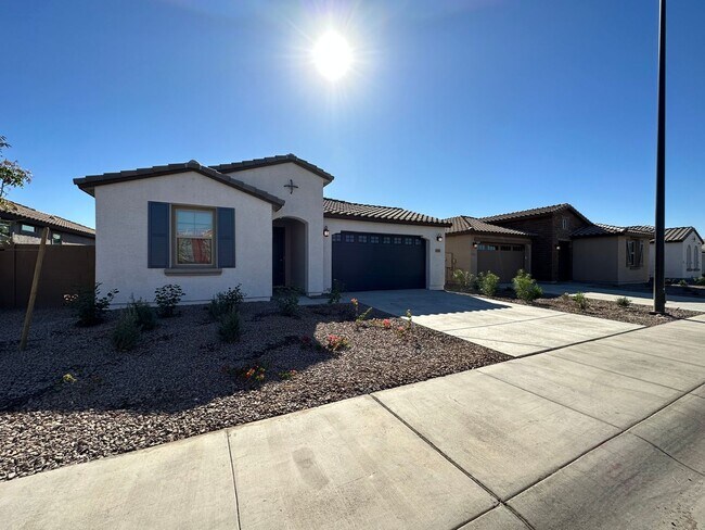 Foto del edificio - BRAND NEW HOME WARNER MEADOW GILBERT