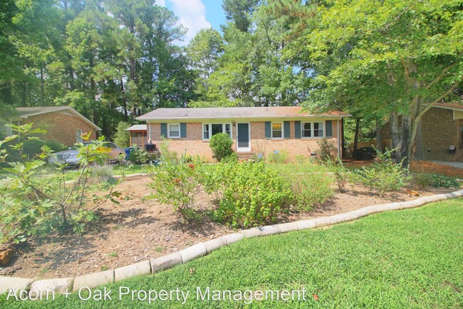 Building Photo - 3 br, 2 bath House - 2911 Omah St.