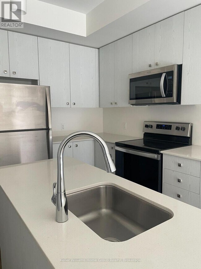 Photo du bâtiment - 10 Palace St