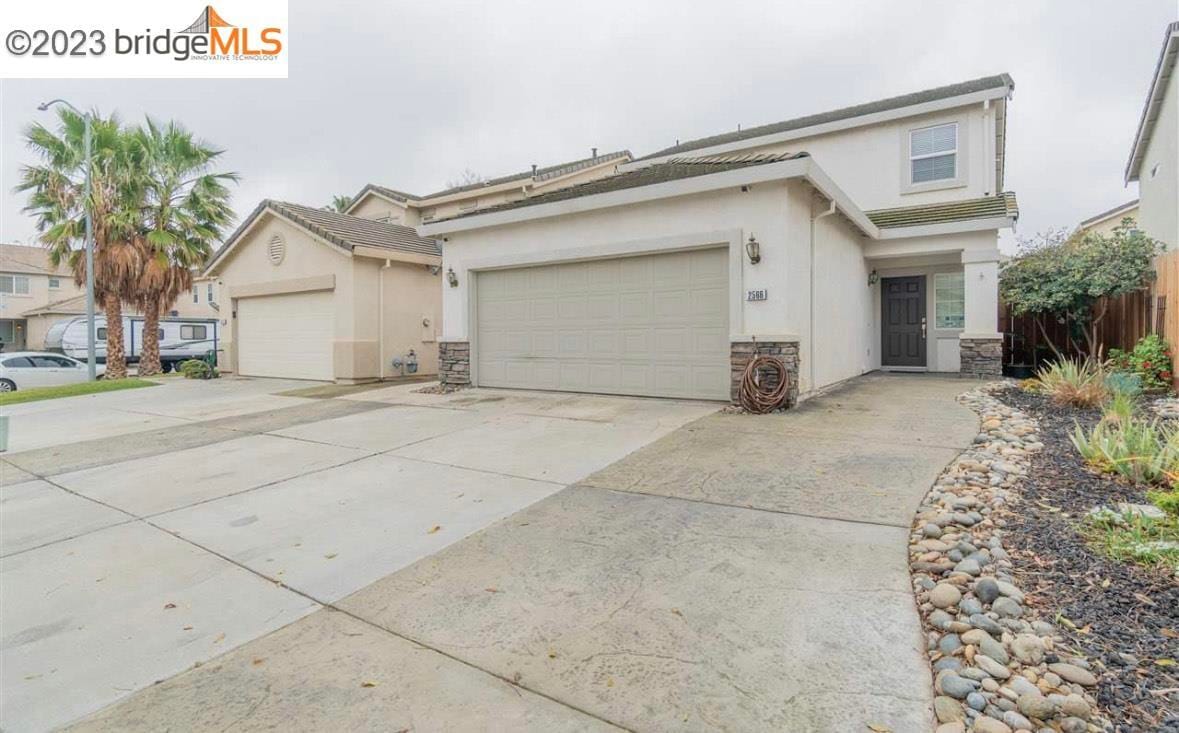 2566 Foghorn Way, Discovery Bay, CA 94505 House Rental in Discovery