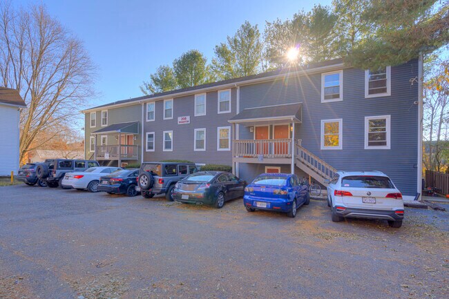 Foto del edificio - 208 Wharton St