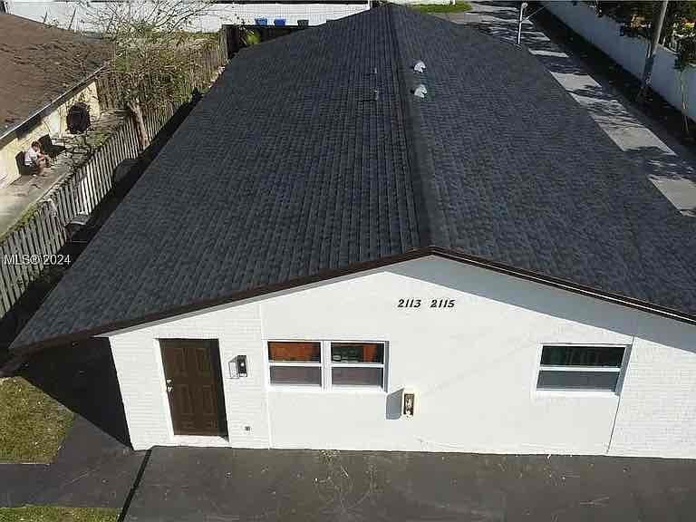 Photo - 2113 Liberty St (Hollywood, FL)