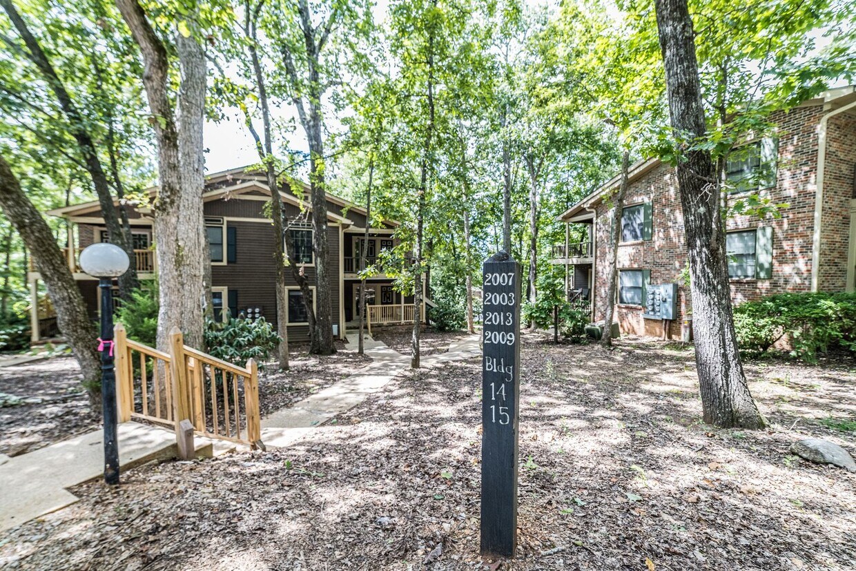 Foto principal - 2007 Greenwood Pl SW