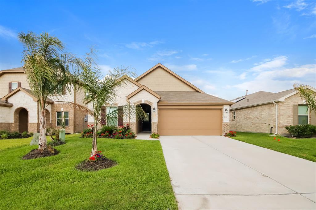 20532 Fitzwilliam Ln, Porter, TX 77365 House for Rent in Porter, TX