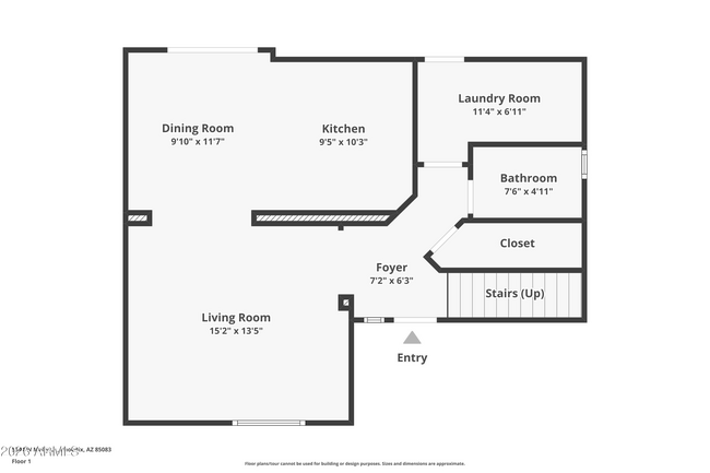 Foto del edificio - 5344 W Molly Ln